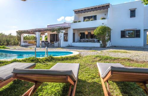 Sant Jordi de Ses Salines Maison | Casa Mamita Ibiza
