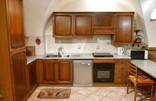 Civezza Maison | Casa Mamma Rosetta, à deux pas de la mer, des montagnes et de la piste cyclable