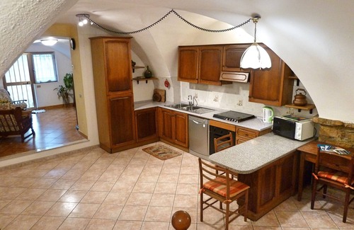 Civezza Maison | Casa Mamma Rosetta, à deux pas de la mer, des montagnes et de la piste cyclable
