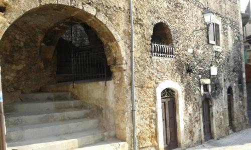 Calascio Maison | Casa MAMMUCCIA