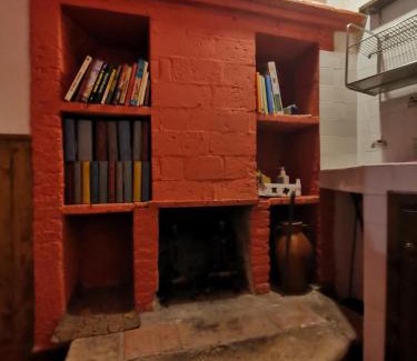Calascio Maison | Casa MAMMUCCIA