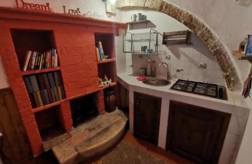 Calascio Maison | Casa MAMMUCCIA