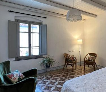 San Vero Milis Maison | Casa Manamunda