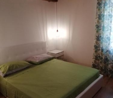 Badolato Appartement | Casa Mancusa