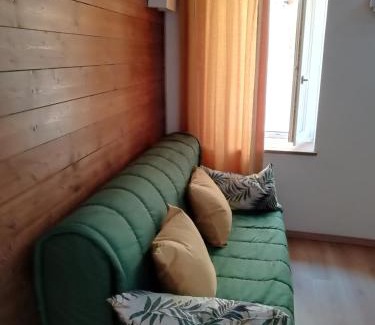 Badolato Appartement | Casa Mancusa