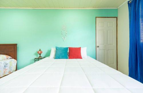 Garabito Appartement | Casa Mandala by Dreamcatcher
