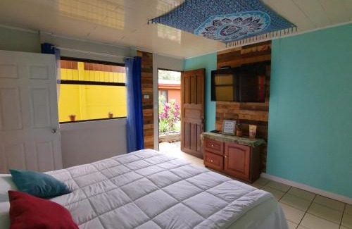 Garabito Appartement | Casa Mandala by Dreamcatcher