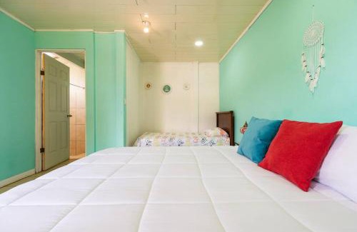 Garabito Appartement | Casa Mandala by Dreamcatcher