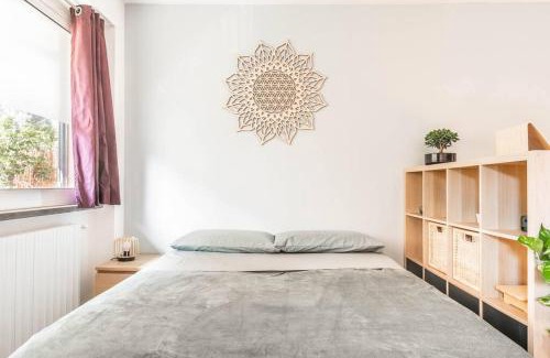 Rondo - Torretta Appartement | Casa Mandala - Con terrazza e jacuzzi