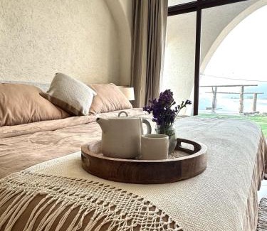 Malinalco Maison | Casa Mango Campo, Alberca y Montañas en Familia