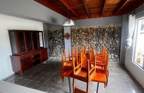 Savegre Maison | Casa Mangostan