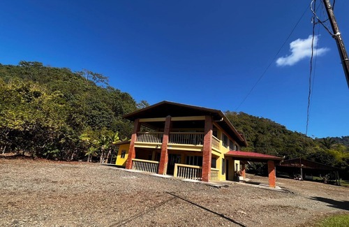 Savegre Maison | Casa Mangostan