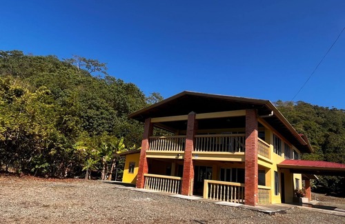 Savegre Maison | Casa Mangostan
