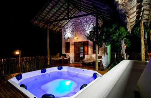 Ponta do Anel Chalet De Ski | Casa Mangue