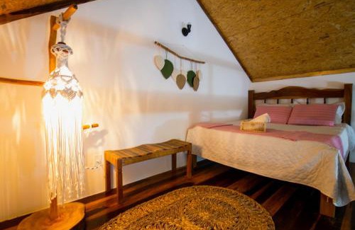Ponta do Anel Chalet De Ski | Casa Mangue
