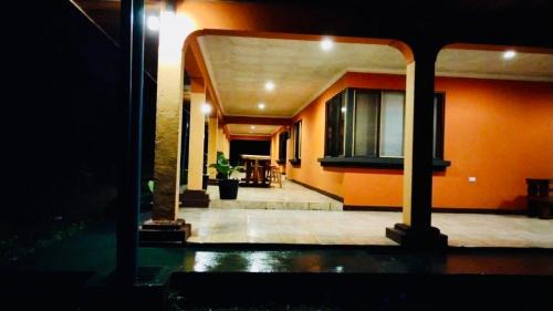 Barva Maison | Casa Mano de Tigre
