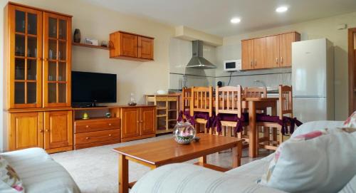 Albocasser Appartement | Casa Manolita