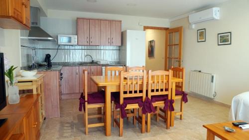 Albocasser Appartement | Casa Manolita