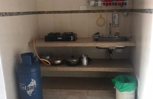 San Jose de Pare Appartement | Casa Manrique