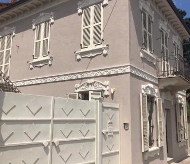 Castell'Alfero Appartement | CASA MANU'