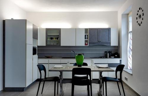 Castell'Alfero Appartement | CASA MANU'