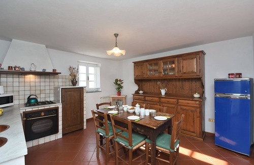 Coreglia Antelminelli Maison | Vacation Home à Coreglia Antelminelli avec 3 chambres à coucher, 6 couchages