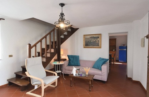 Coreglia Antelminelli Maison | Vacation Home à Coreglia Antelminelli avec 3 chambres à coucher, 6 couchages