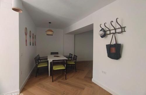 Mogon Appartement | Casa Manuel