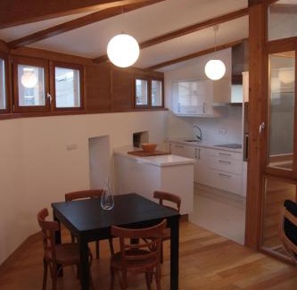 Allariz Maison | Casa Manuela