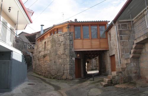 Allariz Maison | Casa Manuela