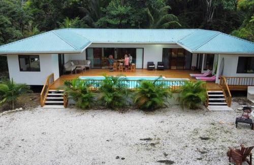 Manzanillo Maison | Casa Manzanillo Surf