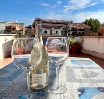 Monte Sacro Appartement | Casa Mapi