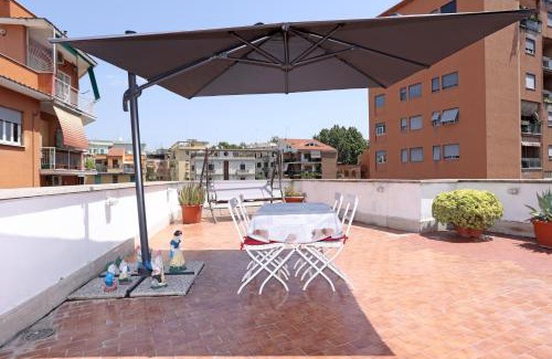 Monte Sacro Appartement | Casa Mapi
