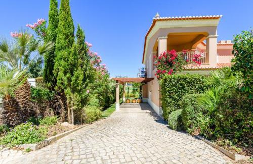 Atalaia Villa | Casa Mapie - Boavista Resort
