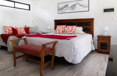 Santa Cruz Maison | Casa Maqui