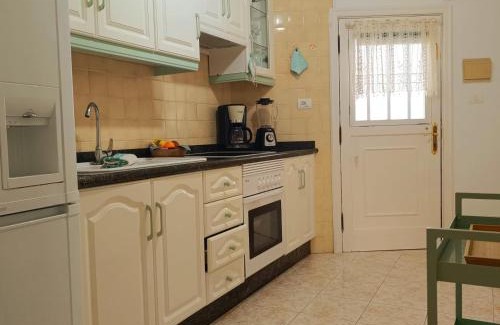 Punta del Hidalgo Appartement | Casa María Altagay