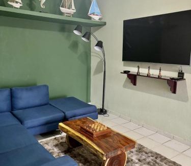 Boca del Rio Maison | Casa María Bonita