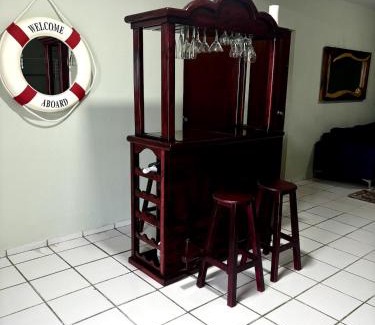 Boca del Rio Maison | Casa María Bonita