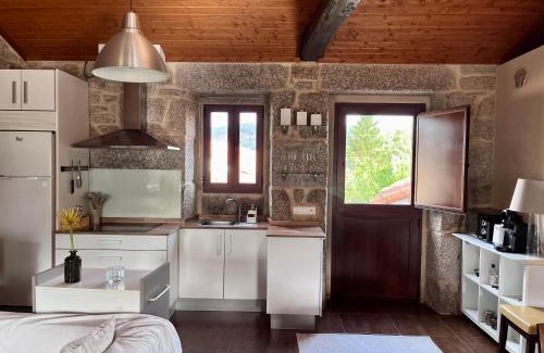 Arnoia Maison | Casa María da Reza