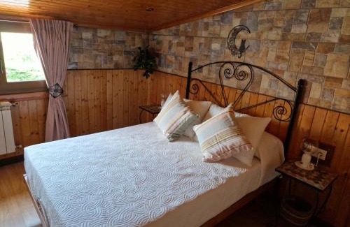 Cobres Maison | Casa María