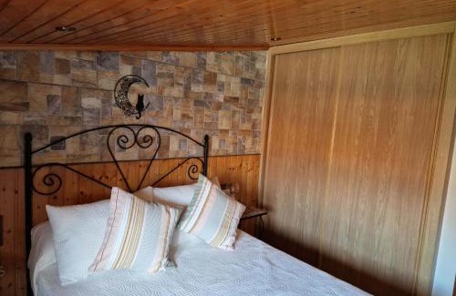 Cobres Maison | Casa María