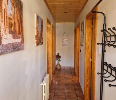 Cobres Maison | Casa María