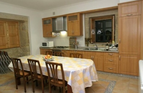 Salvaterra de Mino Cottage | Casa María Bargiela pour la location complète (max 10 personnes)