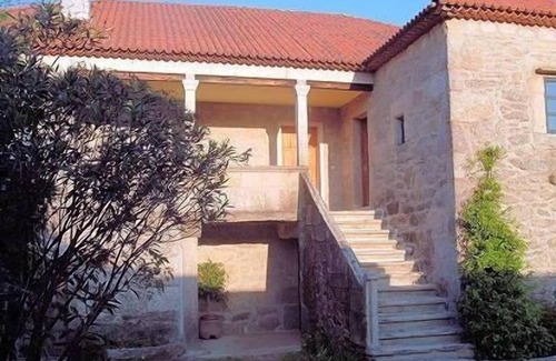 Salvaterra de Mino Cottage | Casa María Bargiela pour la location complète (max 10 personnes)