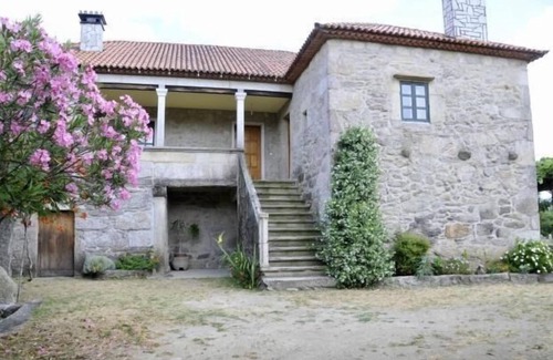 Salvaterra de Mino Cottage | Casa María Bargiela pour la location complète (max 10 personnes)