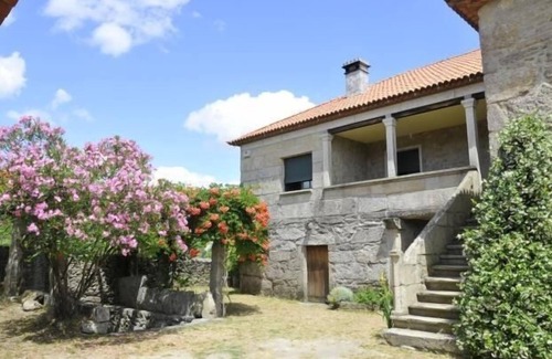 Salvaterra de Mino Cottage | Casa María Bargiela pour la location complète (max 10 personnes)