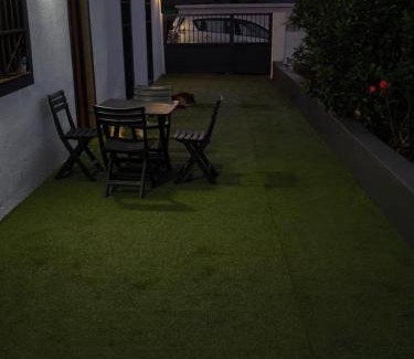 El Granel Maison | Casa María José