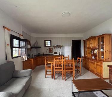 El Granel Maison | Casa María José