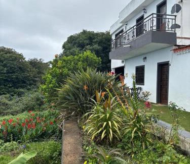 El Granel Maison | Casa María José