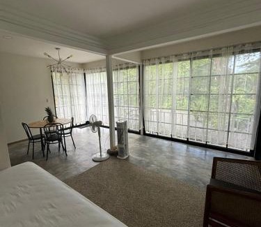 Manzanillo Appartement | Casa Mar 1 Manzanillo St Teresa